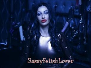 SassyFetishLover