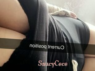 SaucyCece