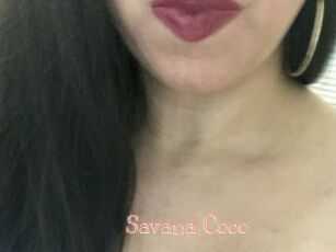 Savana_Coco