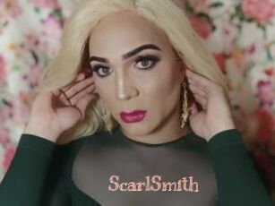 ScarlSmith