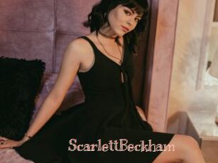 ScarlettBeckham