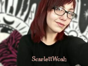 ScarlettWoah