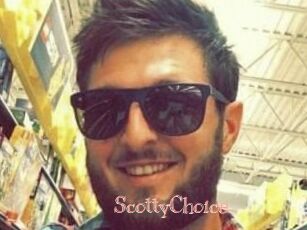 ScottyChoice