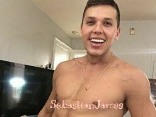 Sebastian_James Gekiyasu Delivery