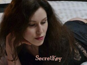 SecretKey