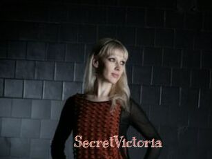 SecretVictoria