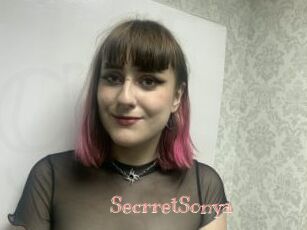 SecrretSonya