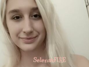 SelenaxFIRE