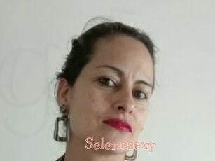 Selenesexy