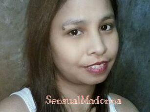 SensualMadonna