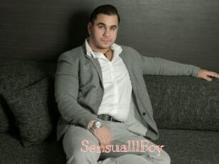 SensualllBoy