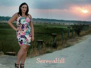 SerenaHill