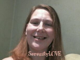 SerenityLOVE