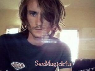 SexMagick4u