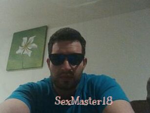 SexMaster18