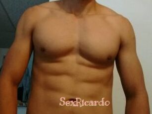 SexRicardo