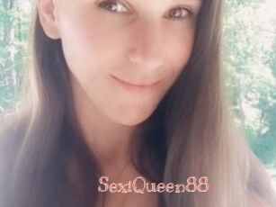 SexiQueen88