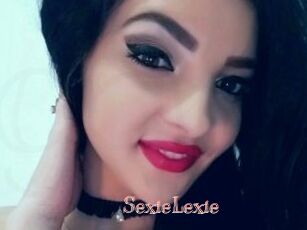 SexieLexie