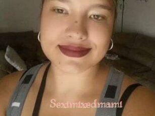 Seximixedmami