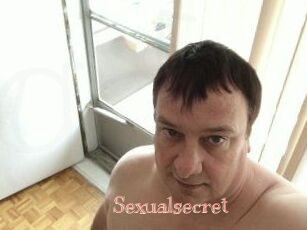 Sexualsecret