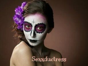 Sexxductress