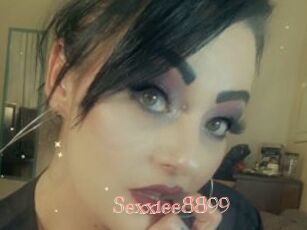 Sexxiee8899