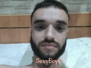 SexyBoy07