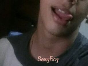 SexyBoy_