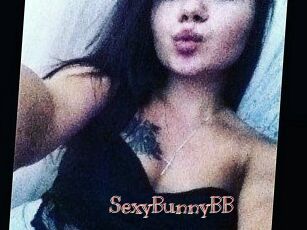 SexyBunnyBB