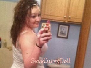 SexyCurvyDoll