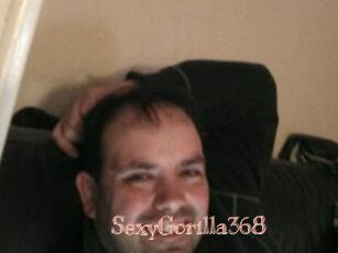 SexyGorilla368