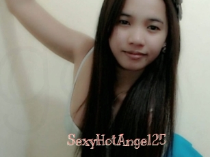 SexyHotAngel25