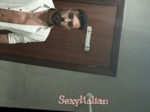 SexyItalian