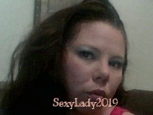 SexyLady2019