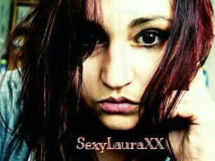 SexyLauraXX