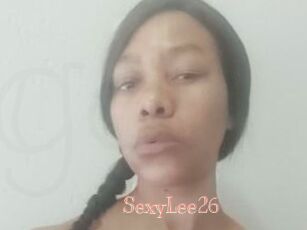 SexyLee26