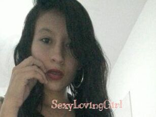 SexyLovingGirl