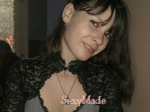 SexyMade