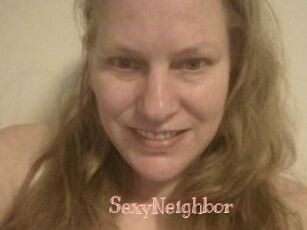 SexyNeighbor