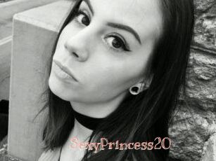 SexyPrincess20