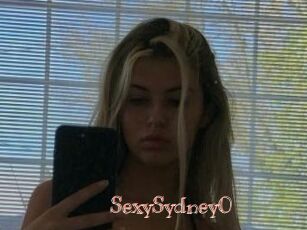 SexySydney0