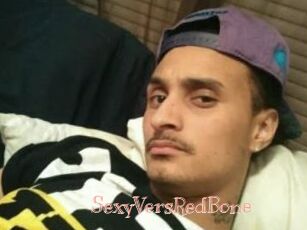 SexyVersRedBone