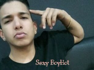 Sexy_BoyHot