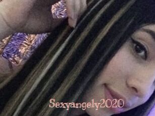 Sexyangely2020