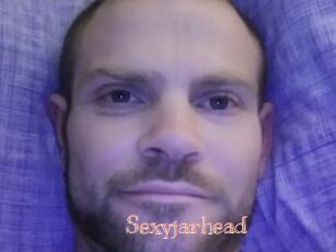 Sexyjarhead