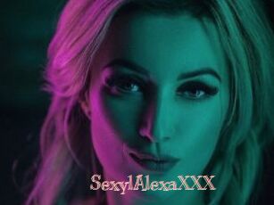 SexylAlexaXXX