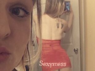 Sexymess