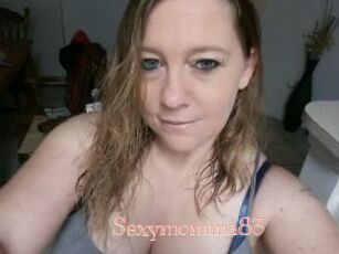 Sexymomma83