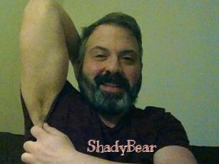 ShadyBear