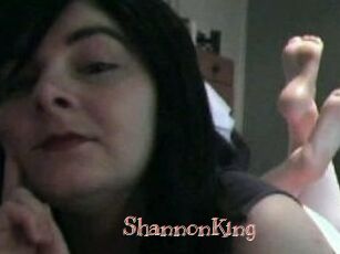 ShannonKing